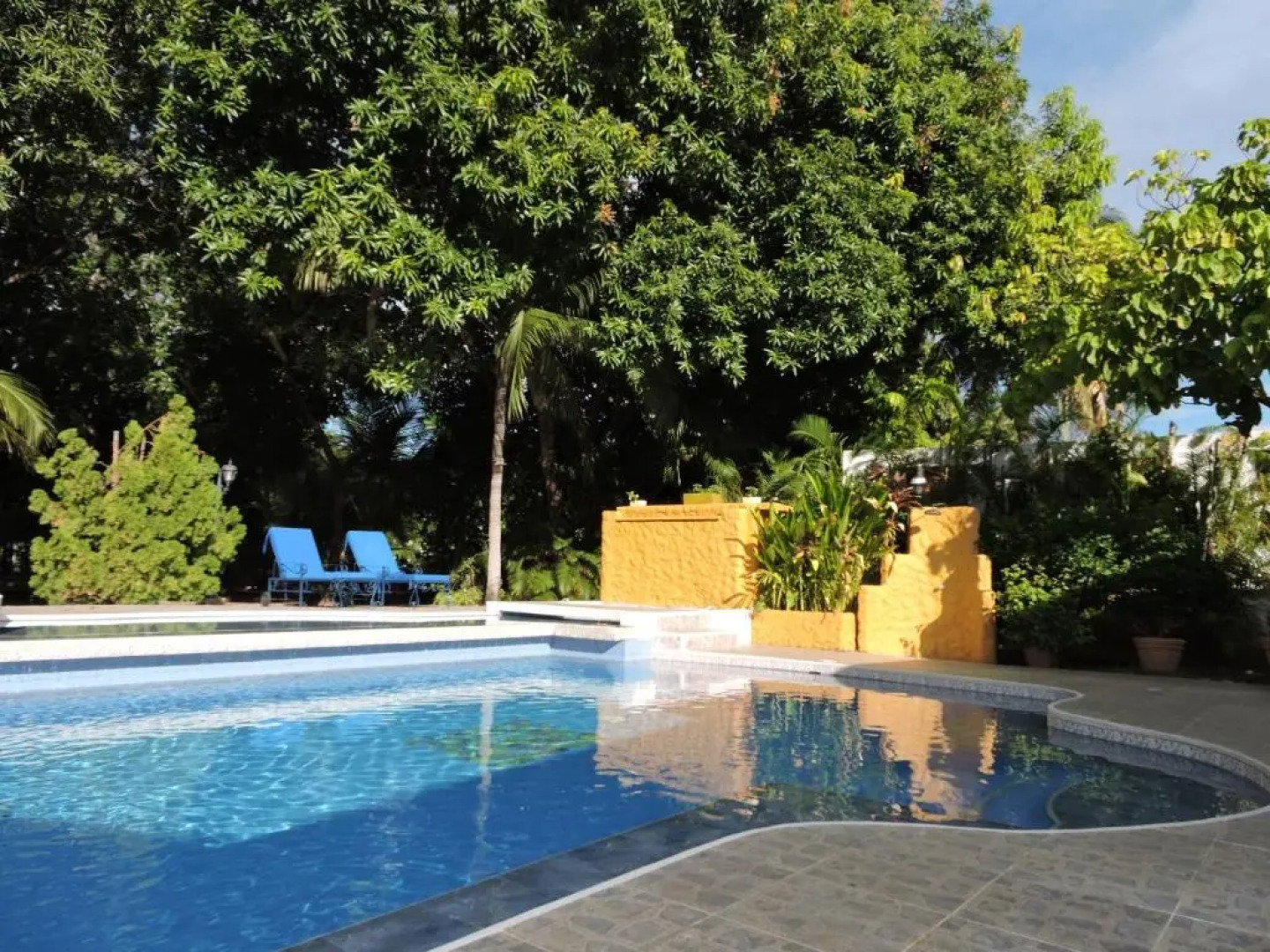 Casa Campestre El Peñon 5 Habitaciones