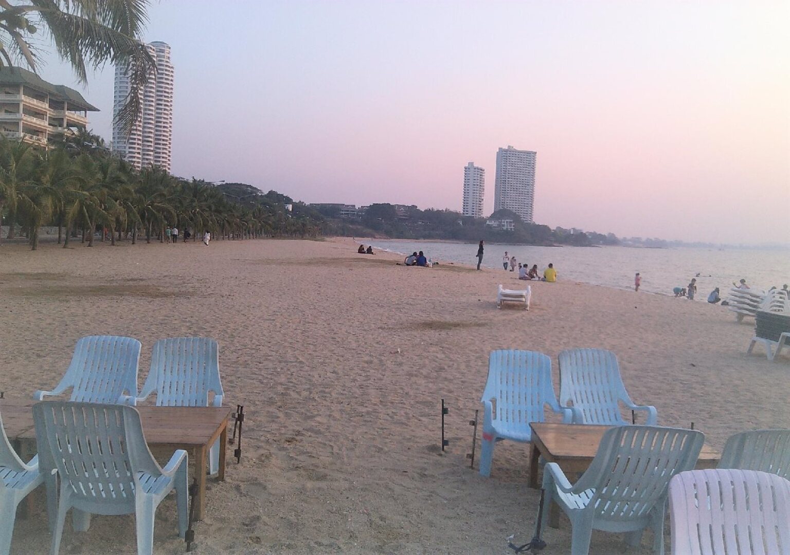 Sunrise Villa Resort