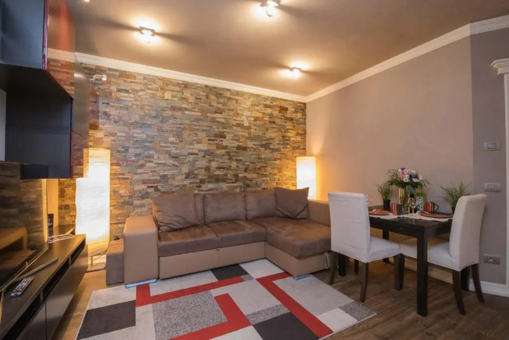 Cimino Luxury Villas in Lake Como - Julia #1