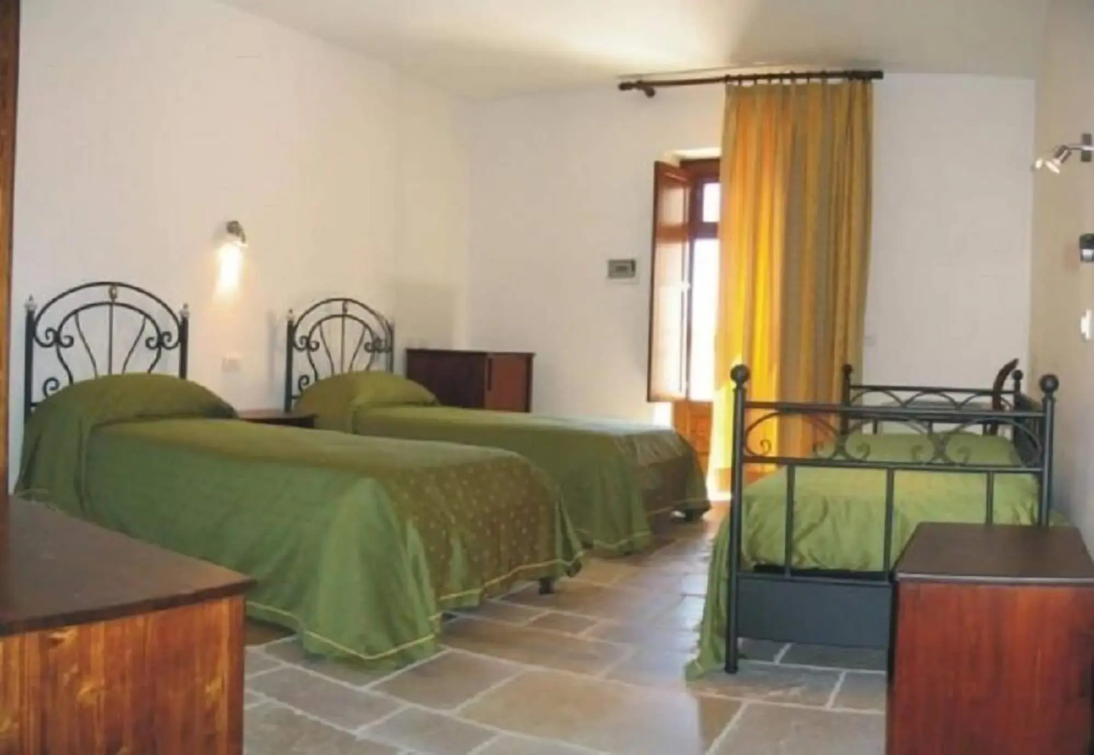 Agritria Di Umberto Anglisani