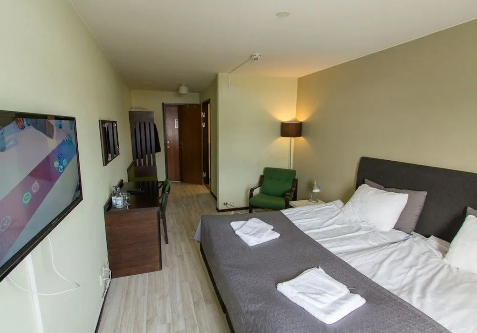 Ullångers Hotell och Restaurang