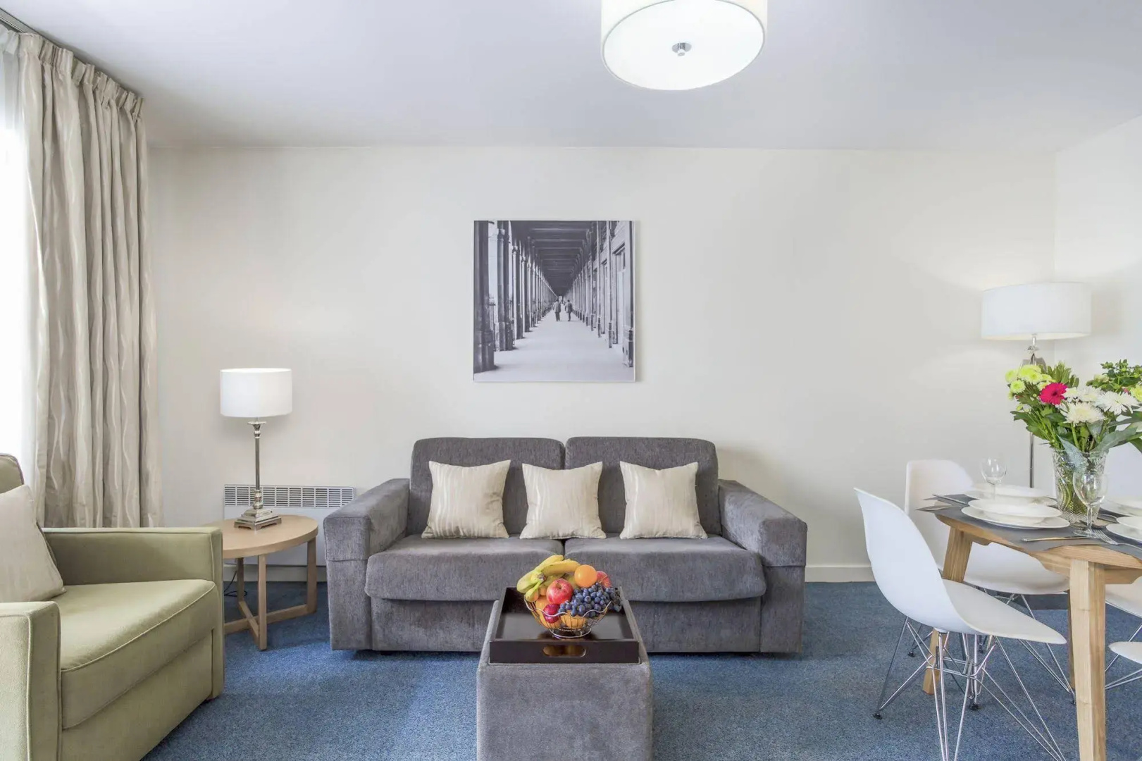 Royal Regency Paris Vincennes