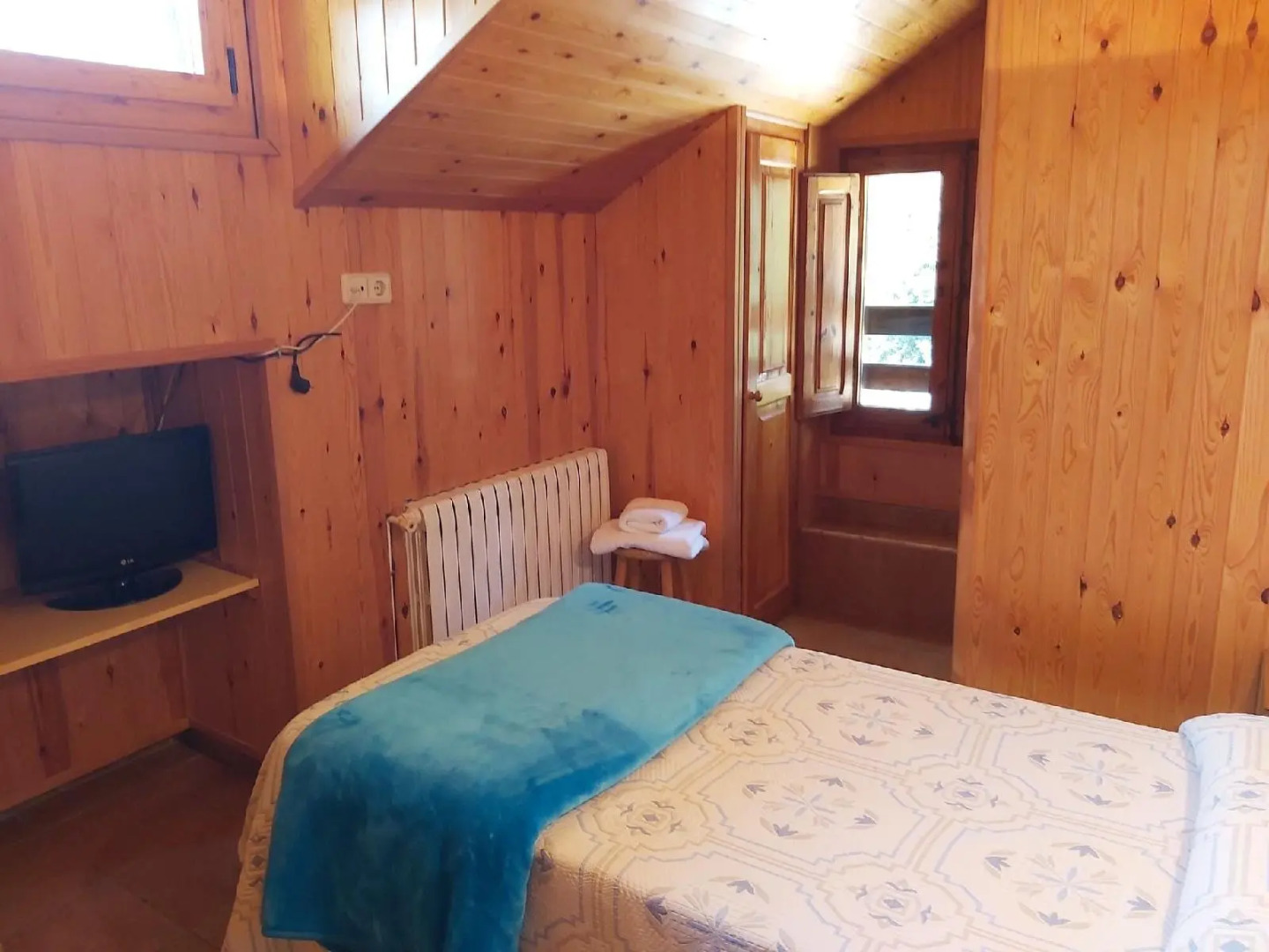 Casa Peret De Peretó