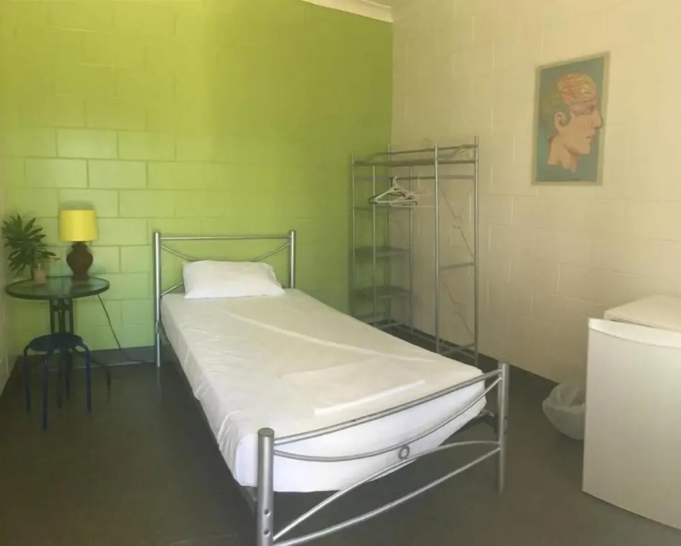 Adventurers Resort - Hostel