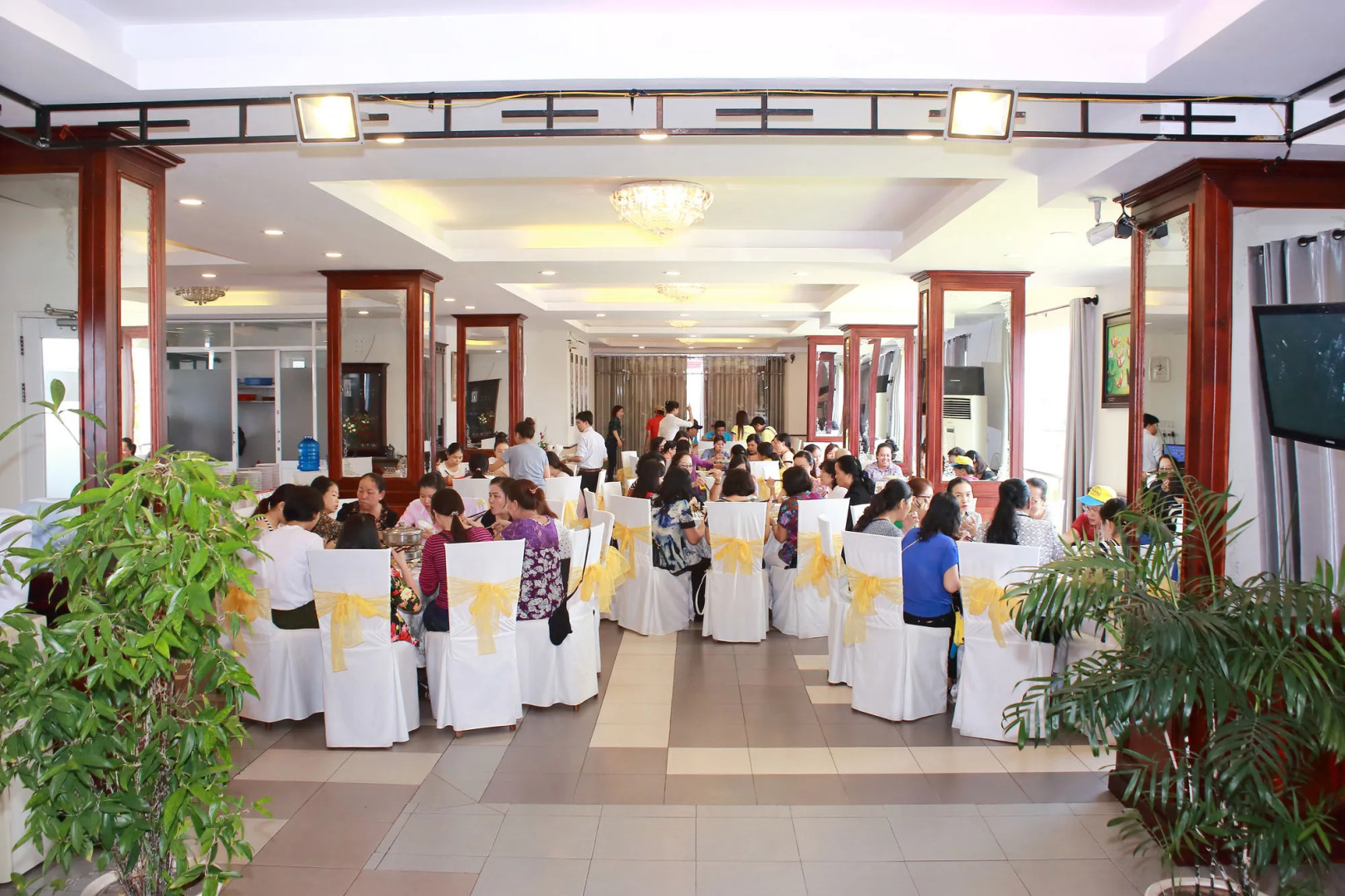 Hoang Long Hotel Phan Thiet