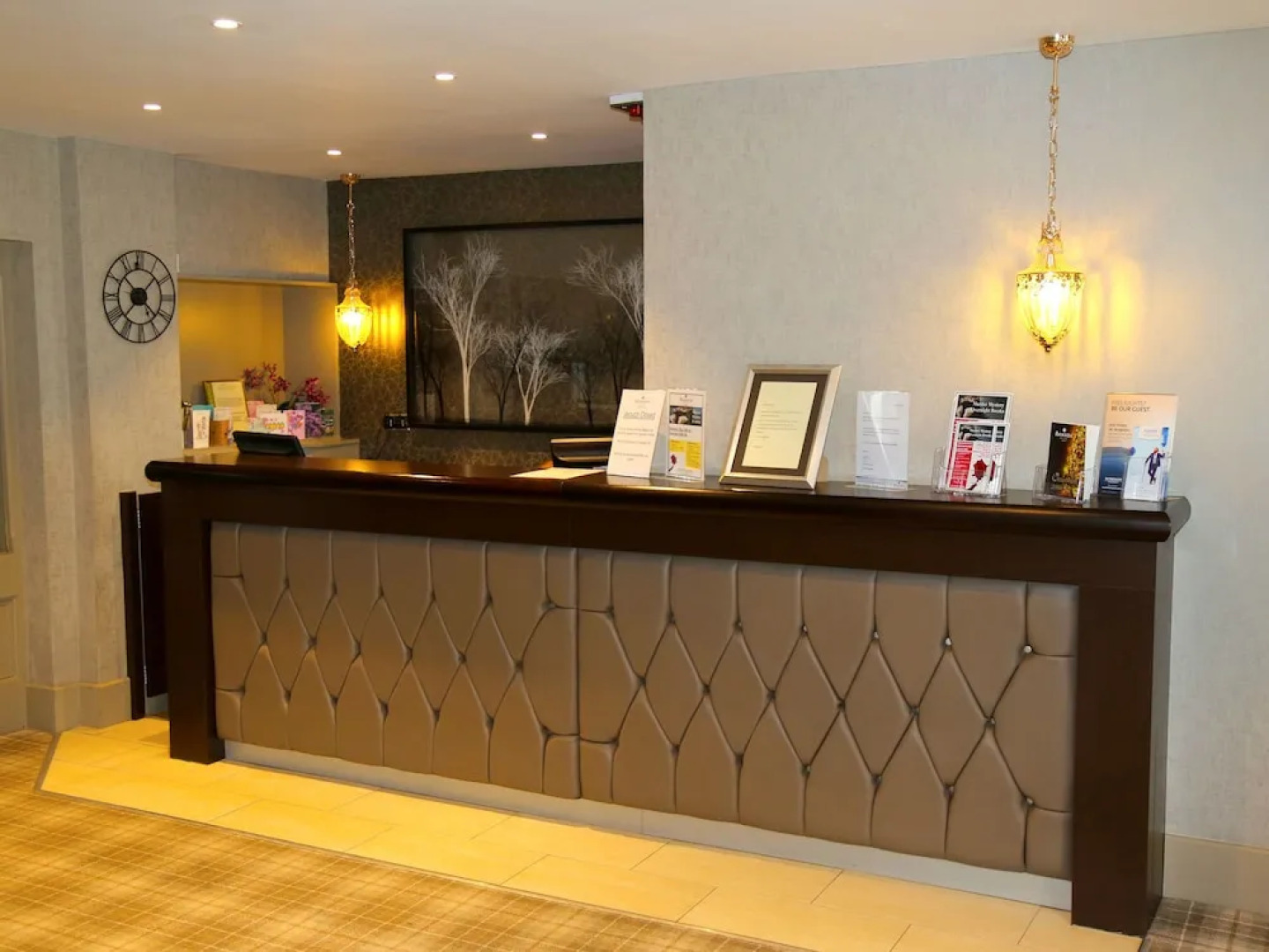 The Olde Barn, Sure Hotel Collection by Best Western