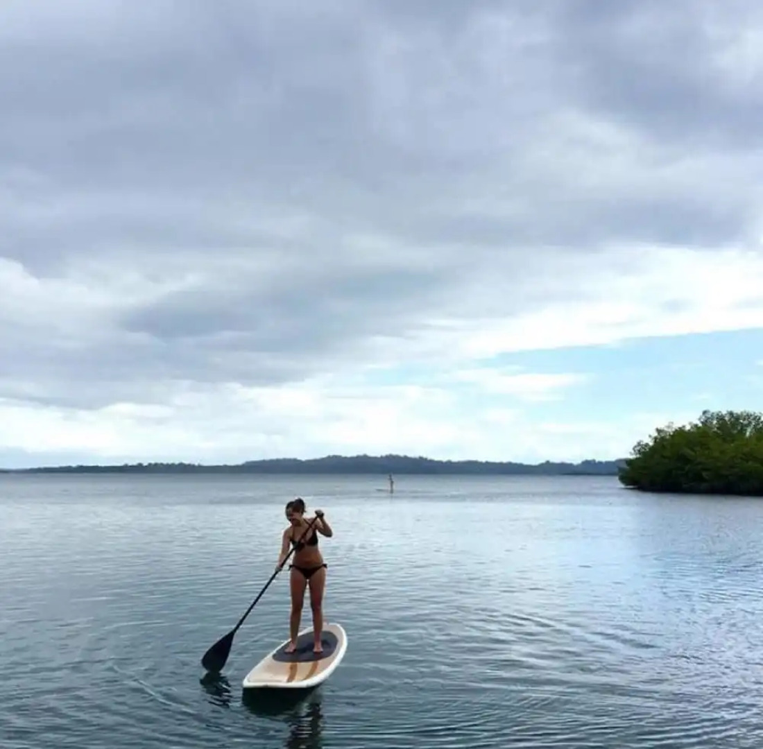 Dolphin Bay Hideaway