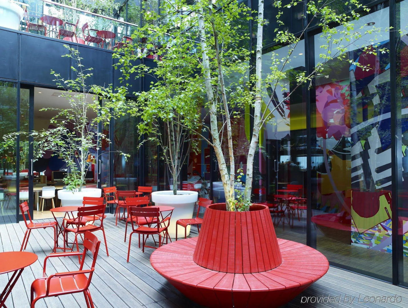 citizenM London Bankside