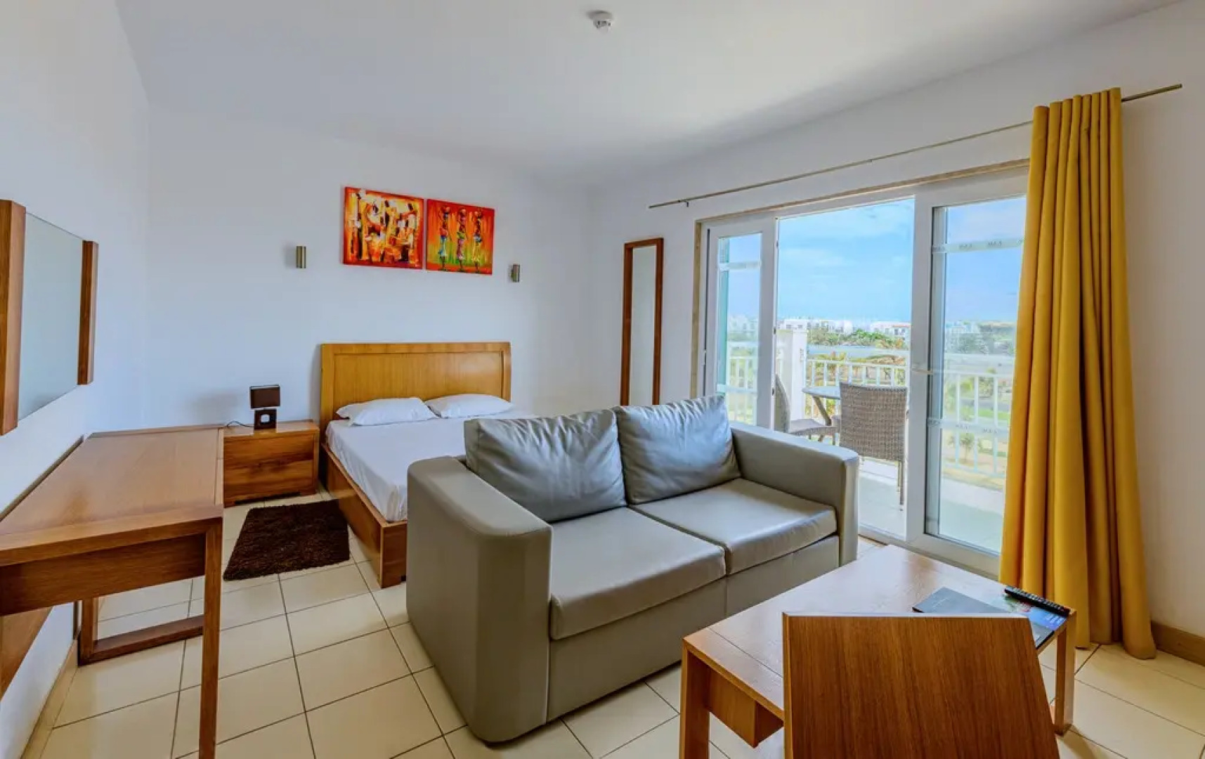 Casa OranGina in Vila Verde