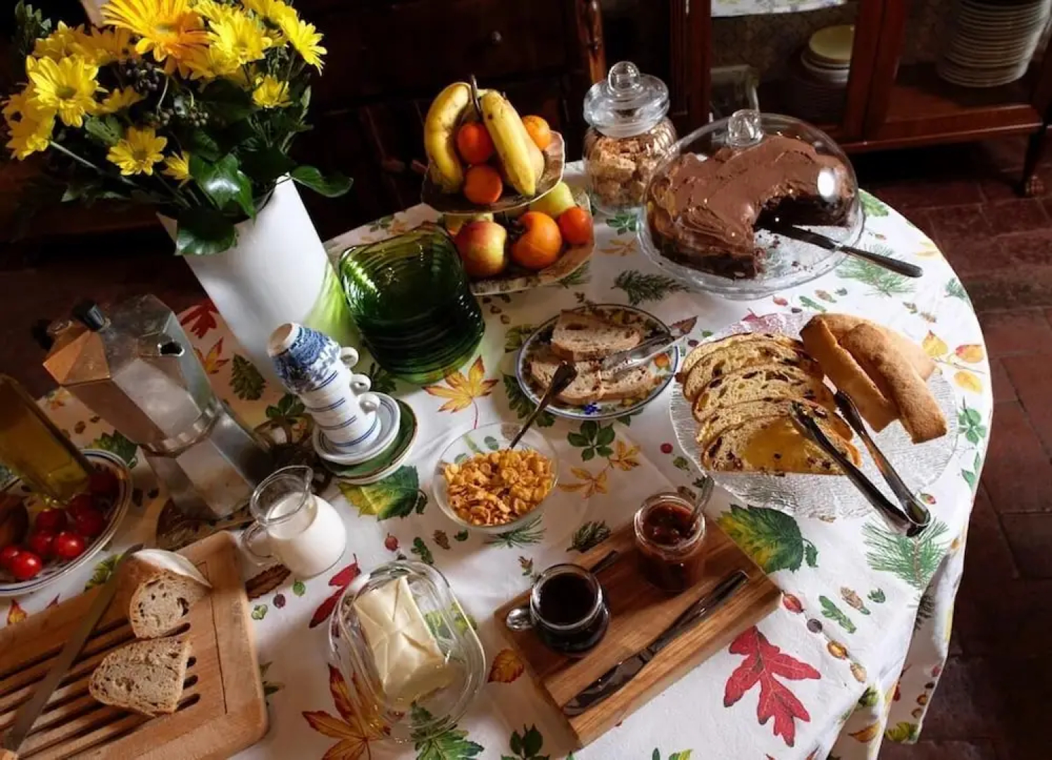 Podere Terreno alla Via della Volpaia