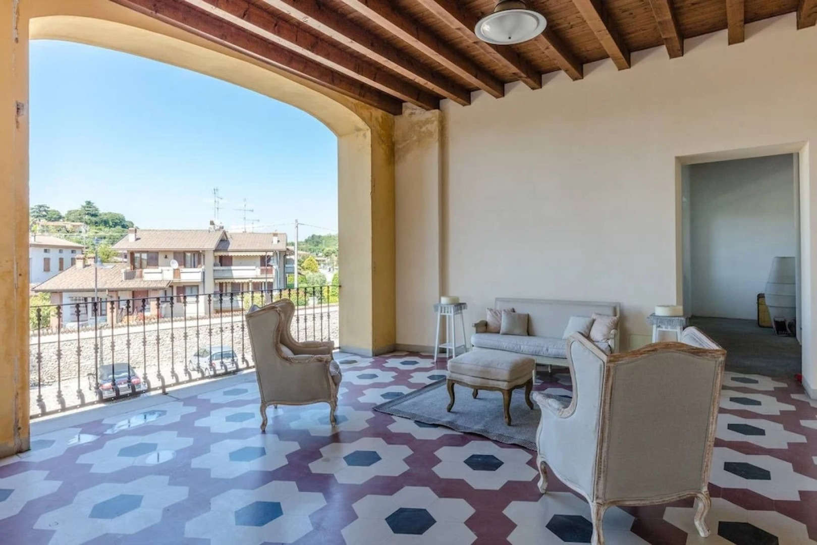 Il filatoio del Garda