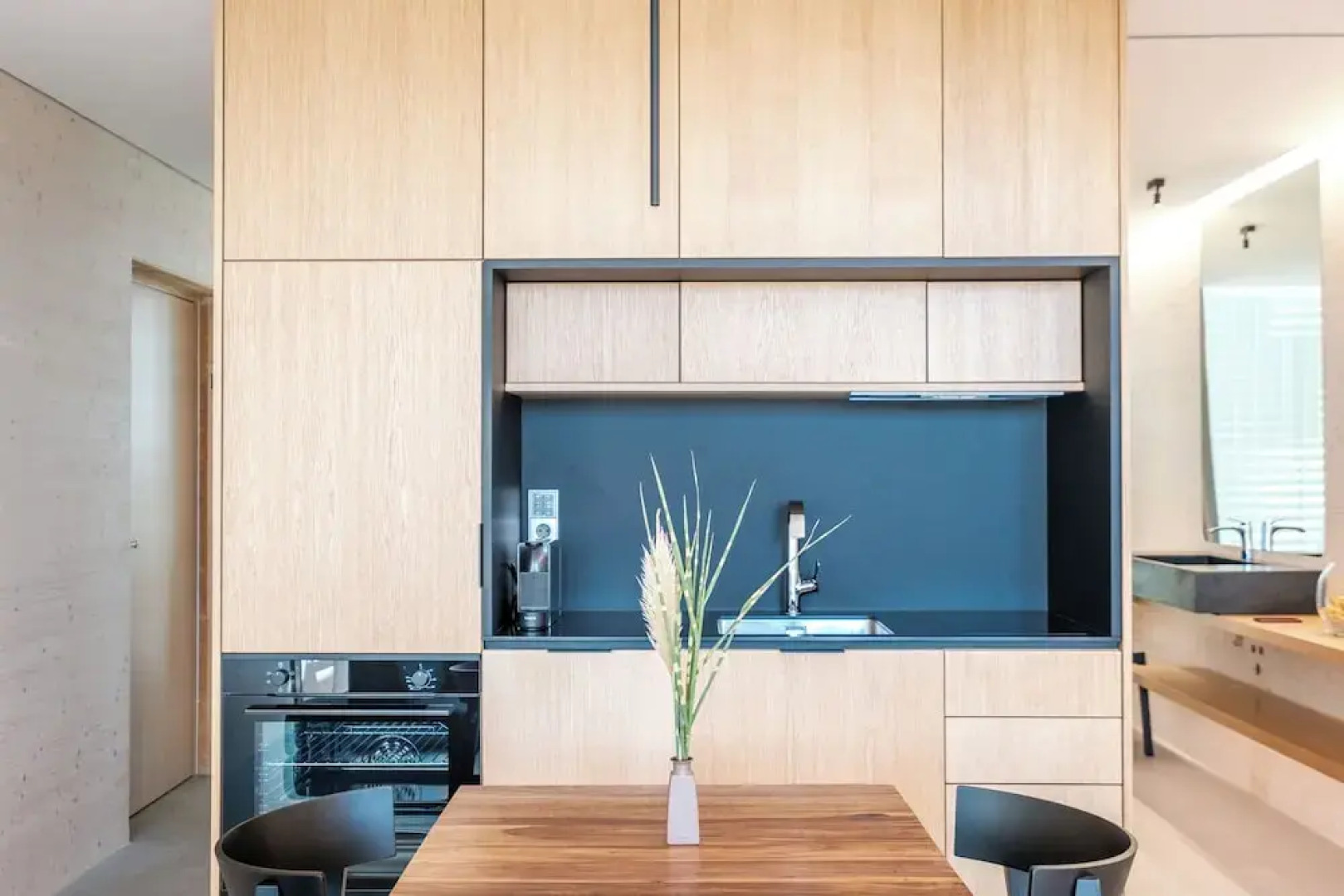 Stock & Stein Lodges