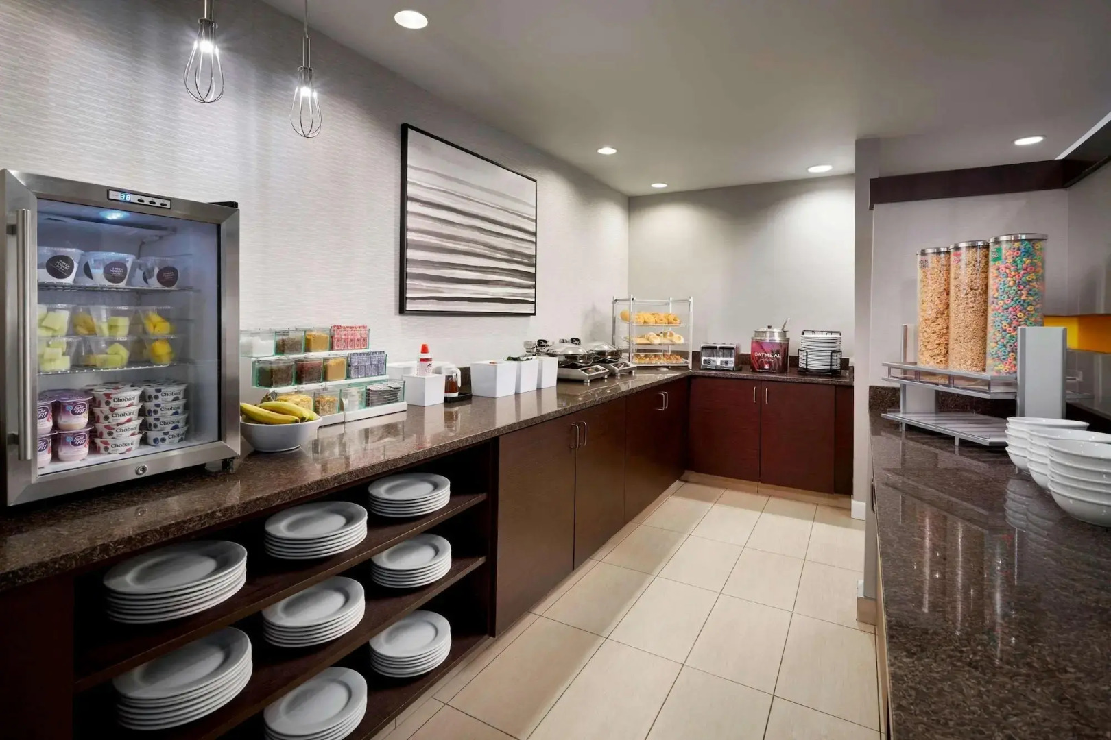 Sonesta ES Suites Annapolis