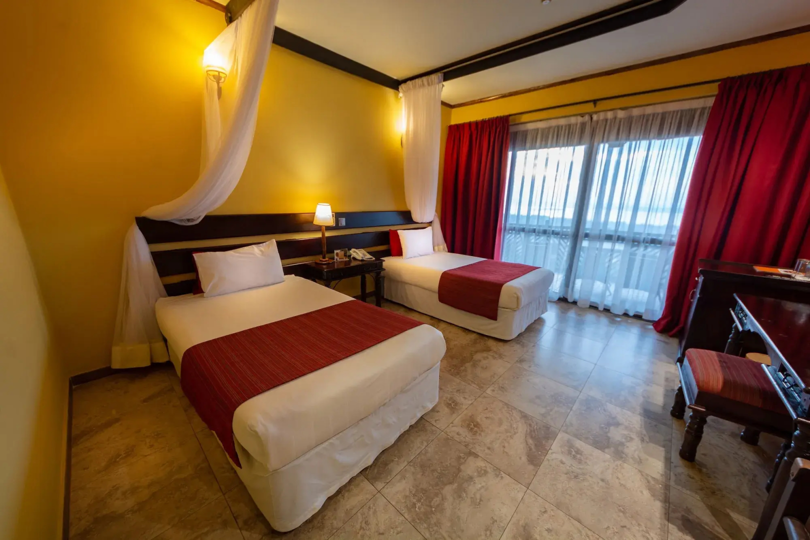 Cassia Lodge