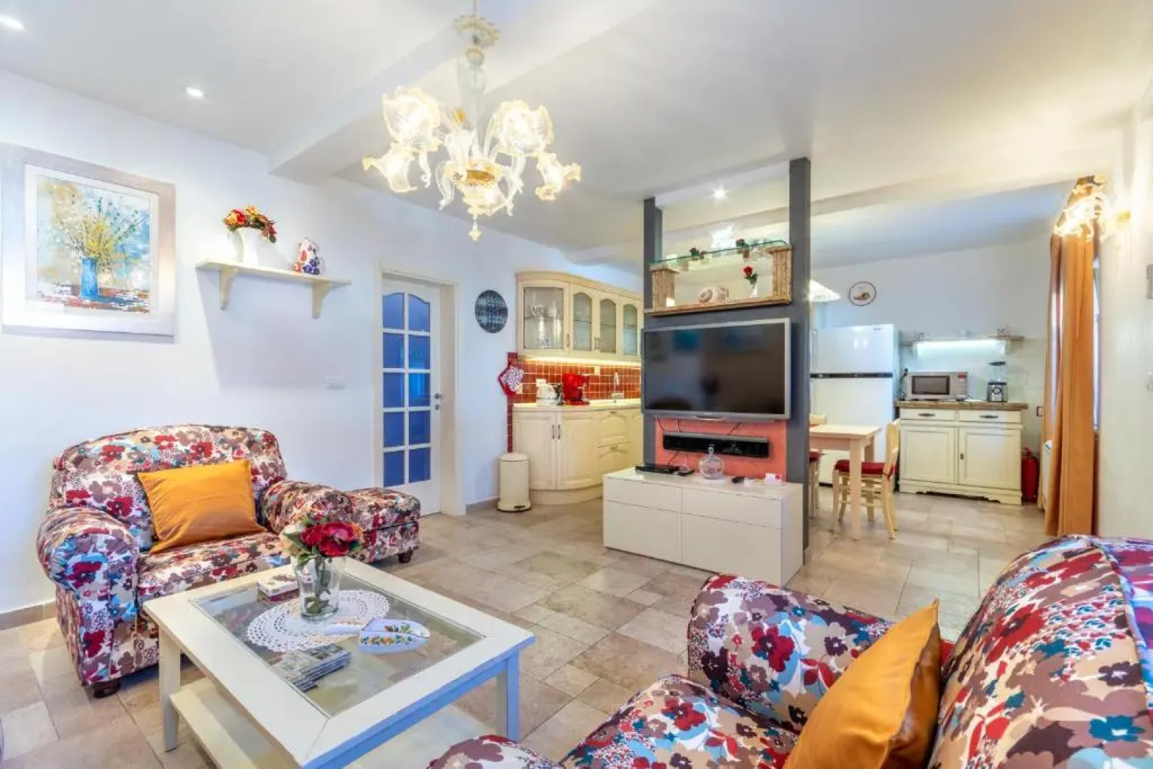 Apartment Villa Camellia - Adults Only