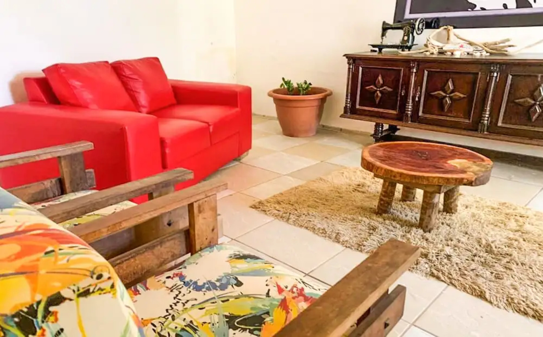 Pousada Estrela Marinha Maceió