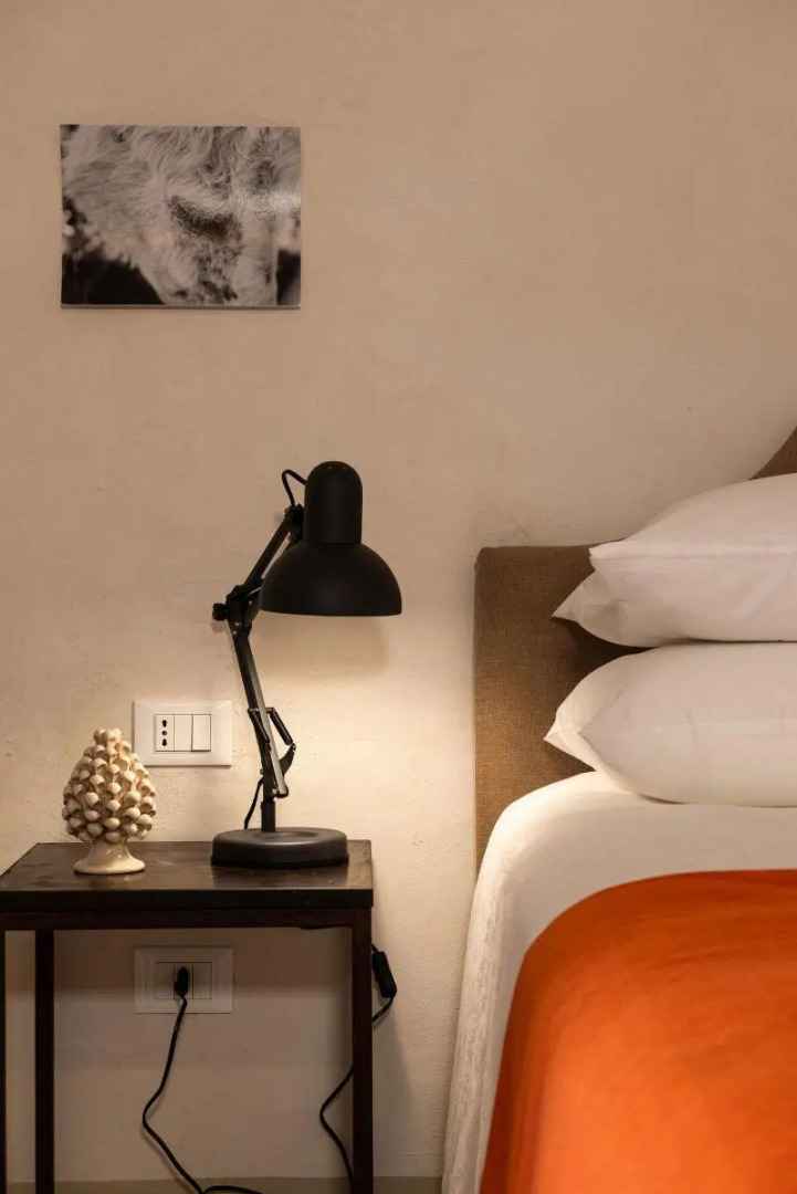 Terre di Romanello Relais in Val di Noto