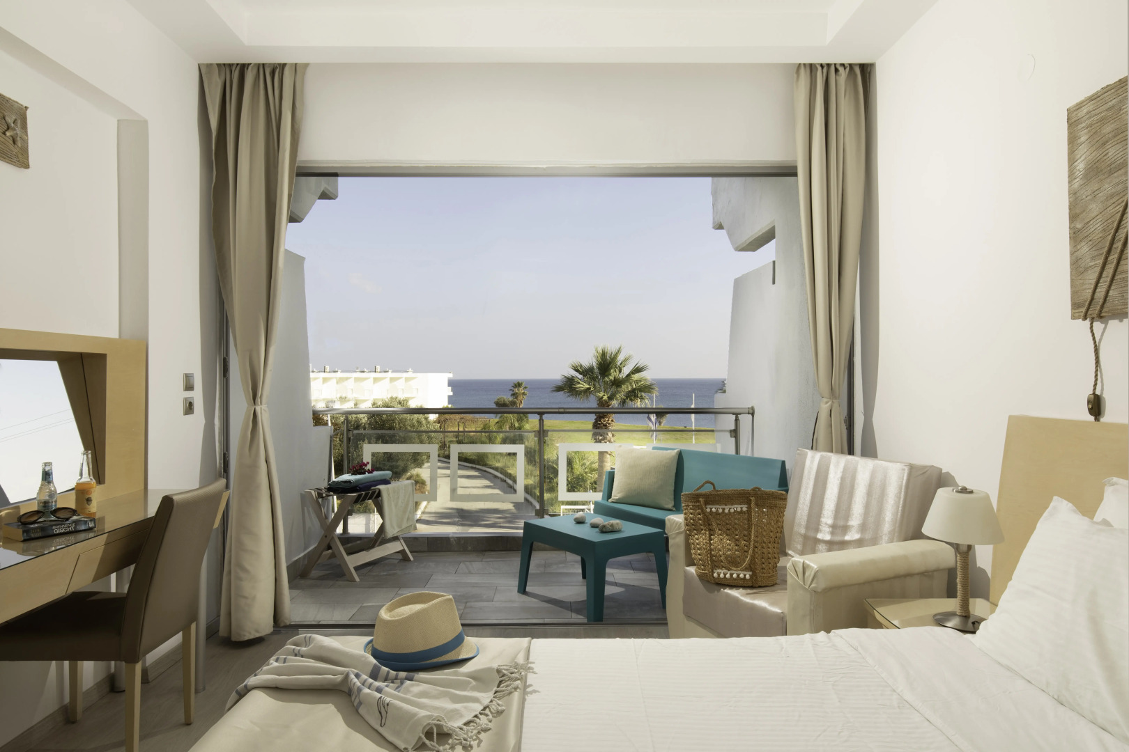 Kolymbia Bay Art - Adults Only