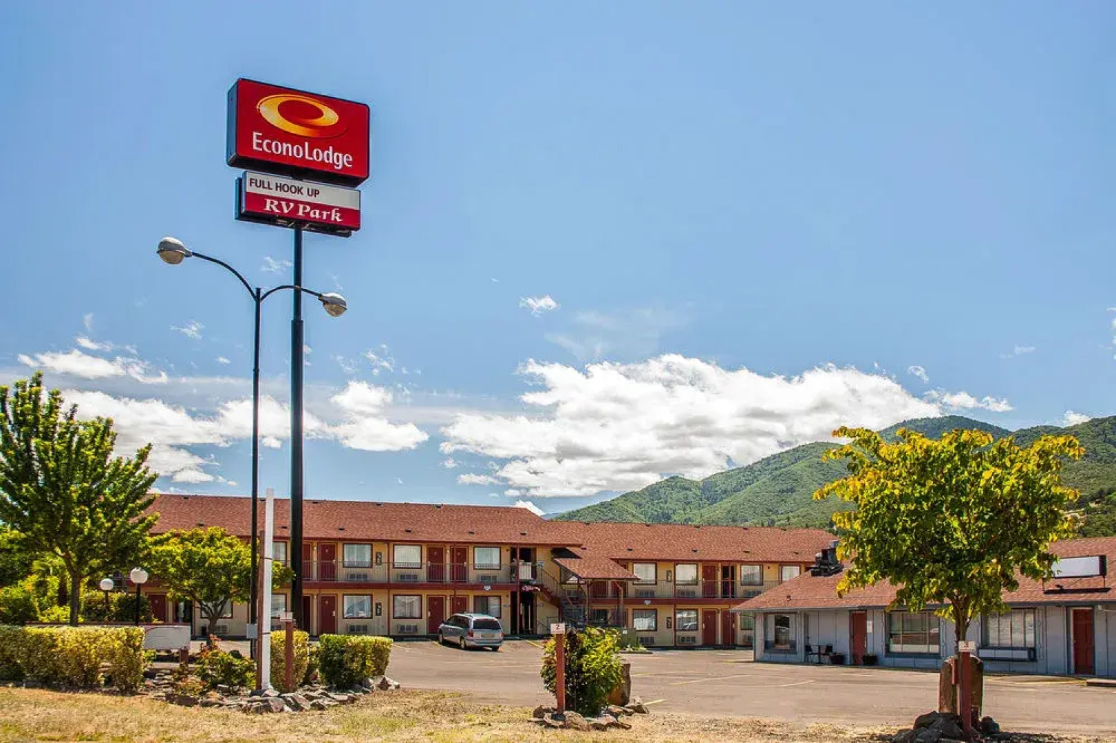 Econo Lodge
