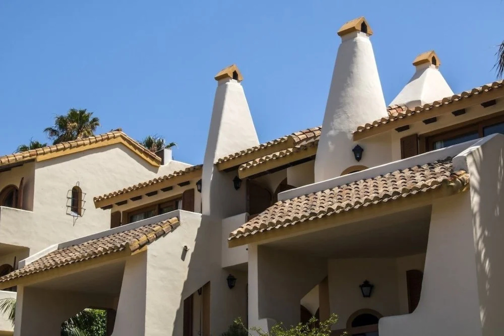 Casa rural Platero I y II