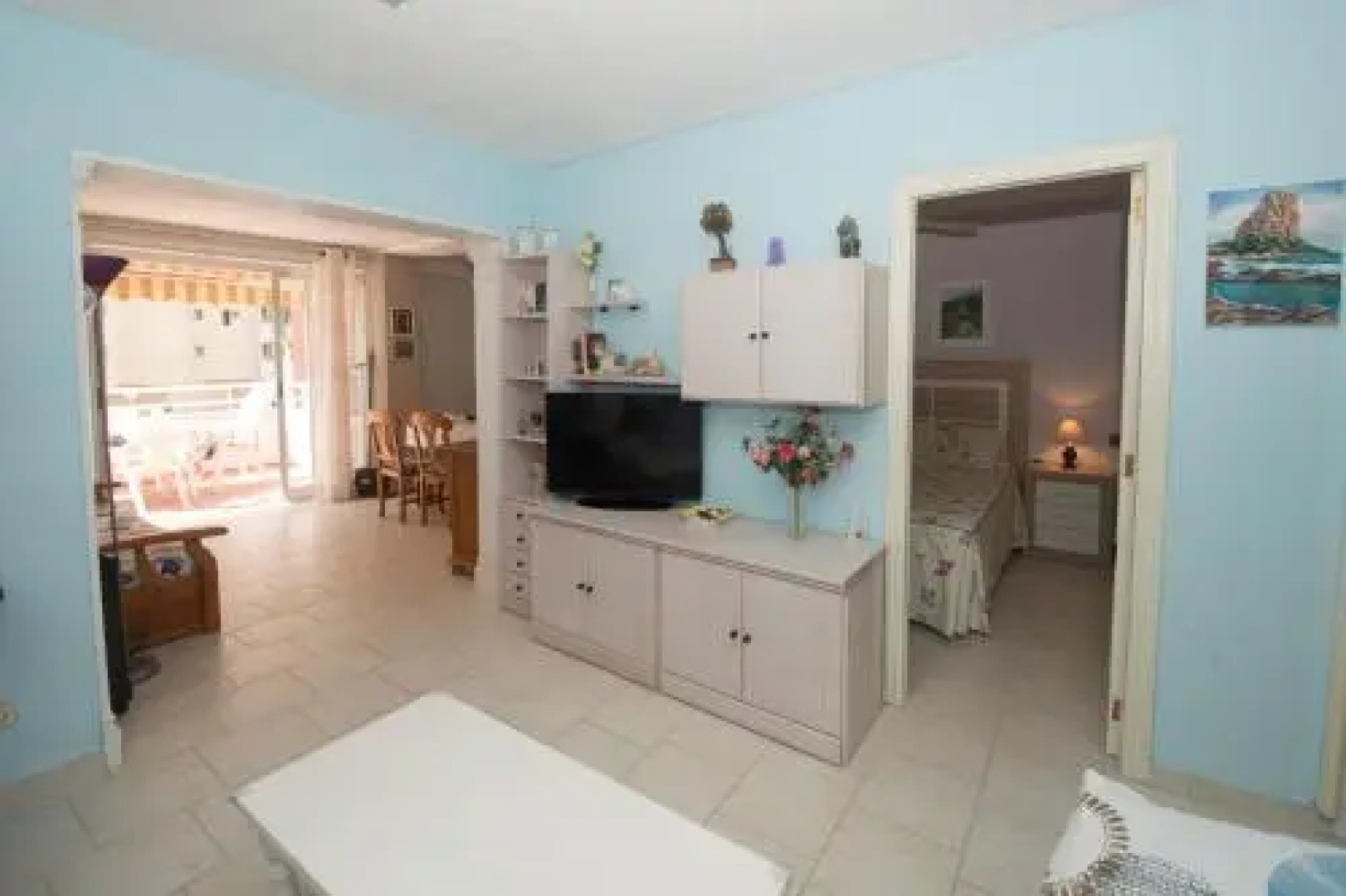 36 Avenida Juan Carlos I