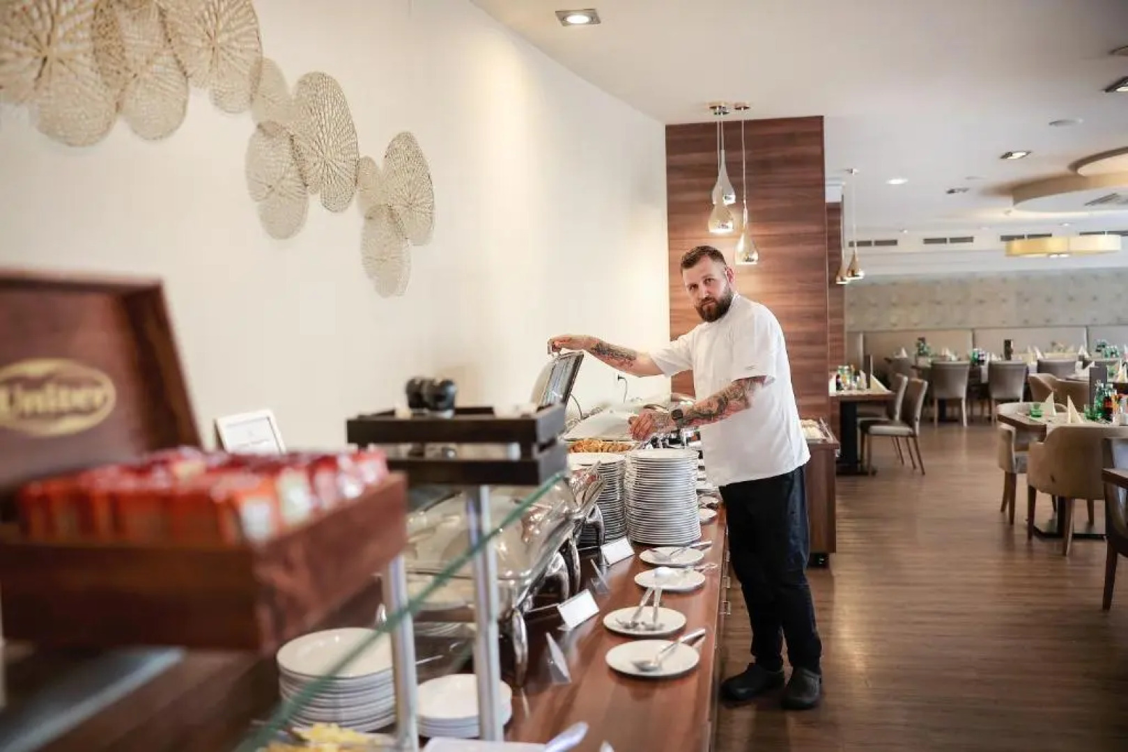 Aqua Camp Mobilházak - Thermál Kemping Tiszakécske