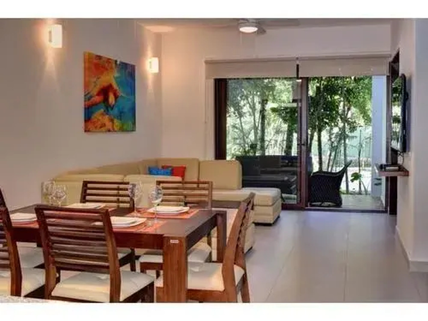 TAO Garden Luxury Condo