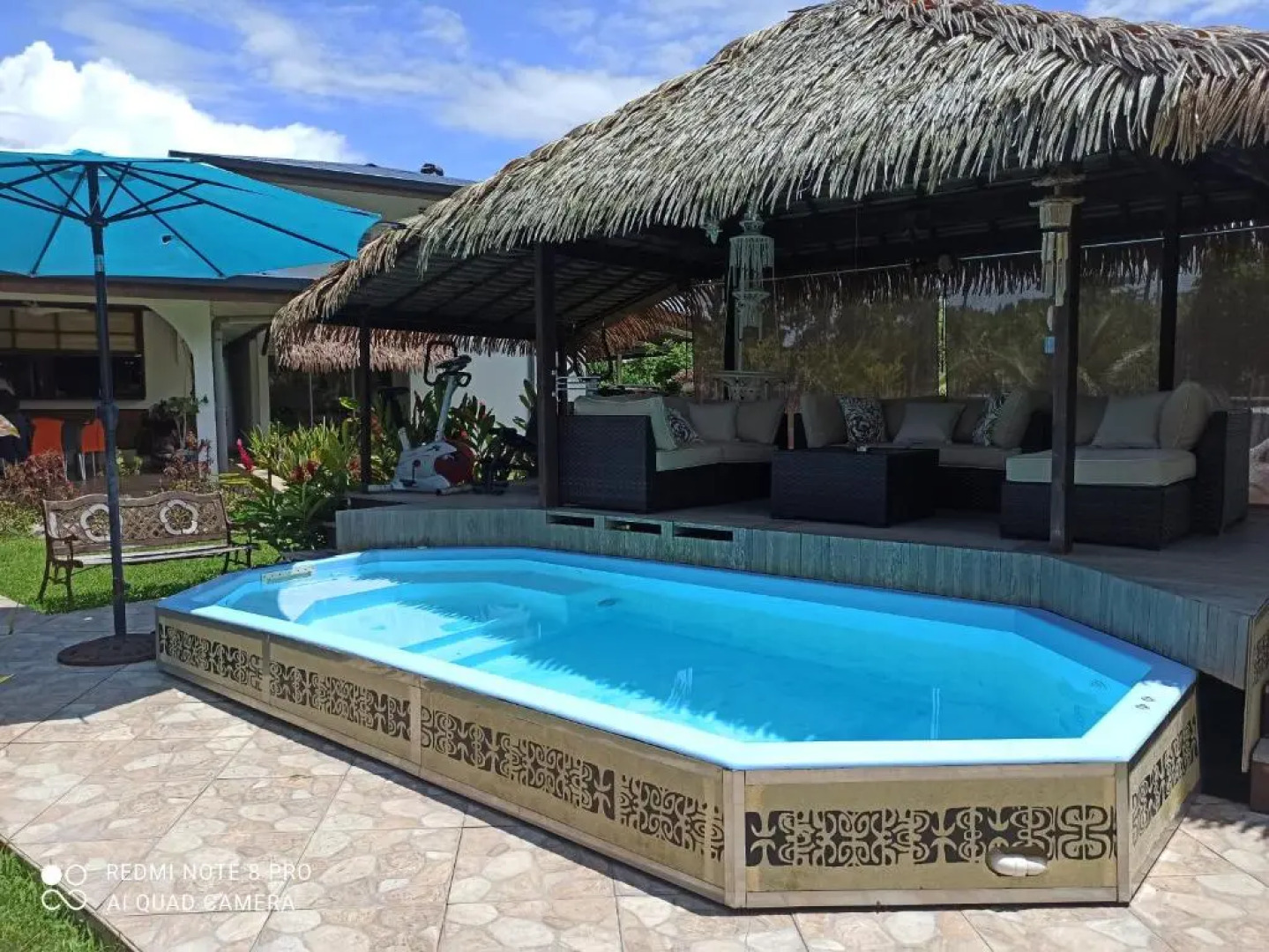 Guest House La Maison Du Voyage