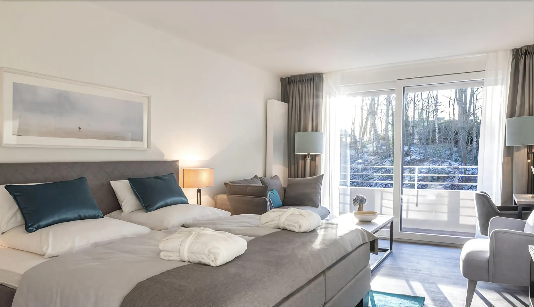 Intermar Hotel & Apartments