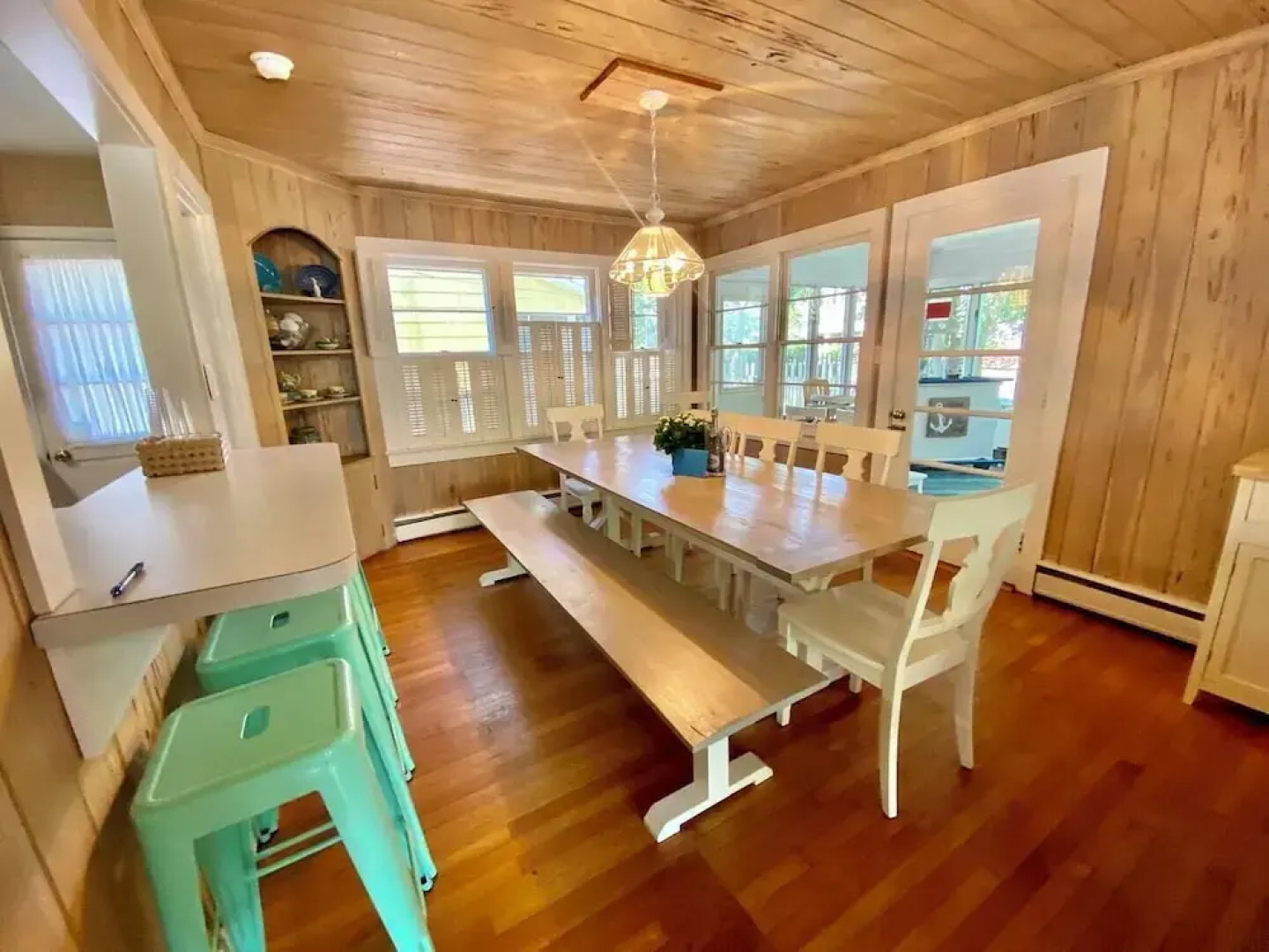 Pennsylvania Avenue 34