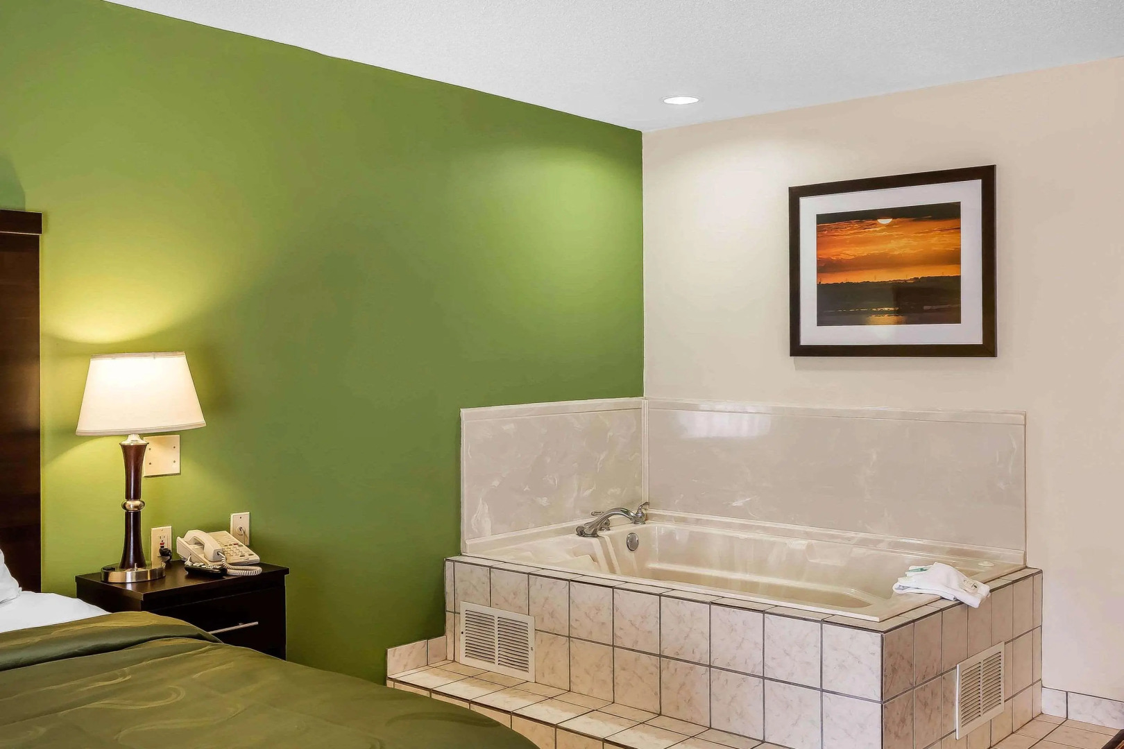 Quality Inn & Suites - Granbury