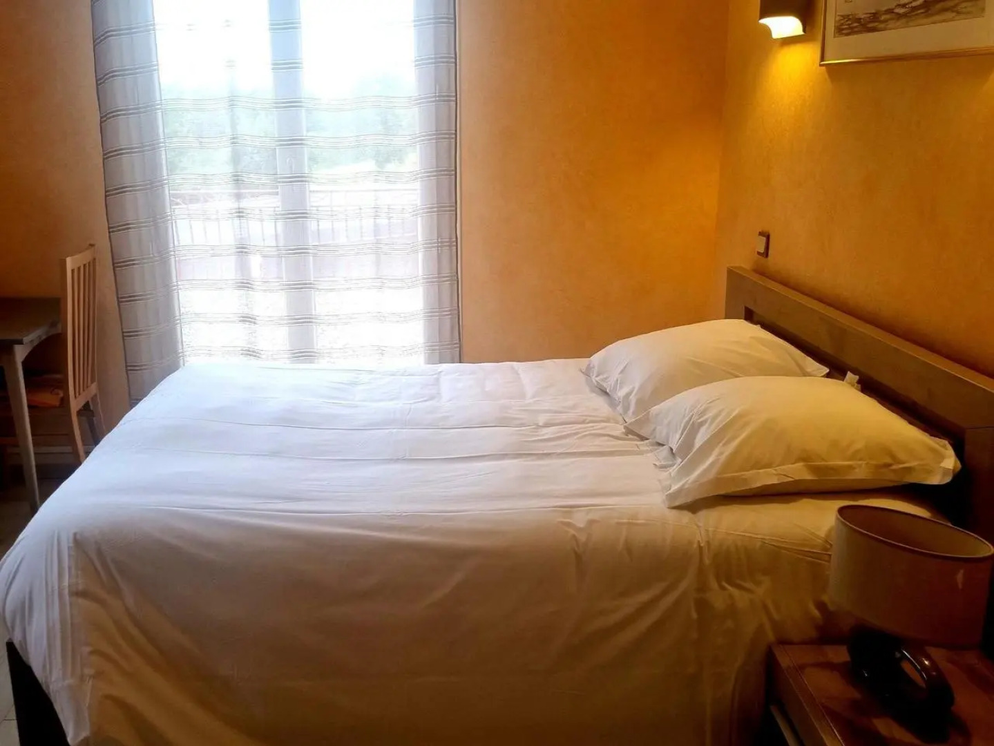 Logis Relais des Monedières