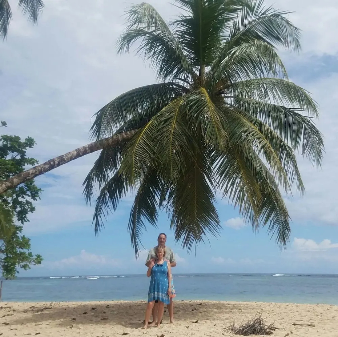 Dolphin Bay Hideaway