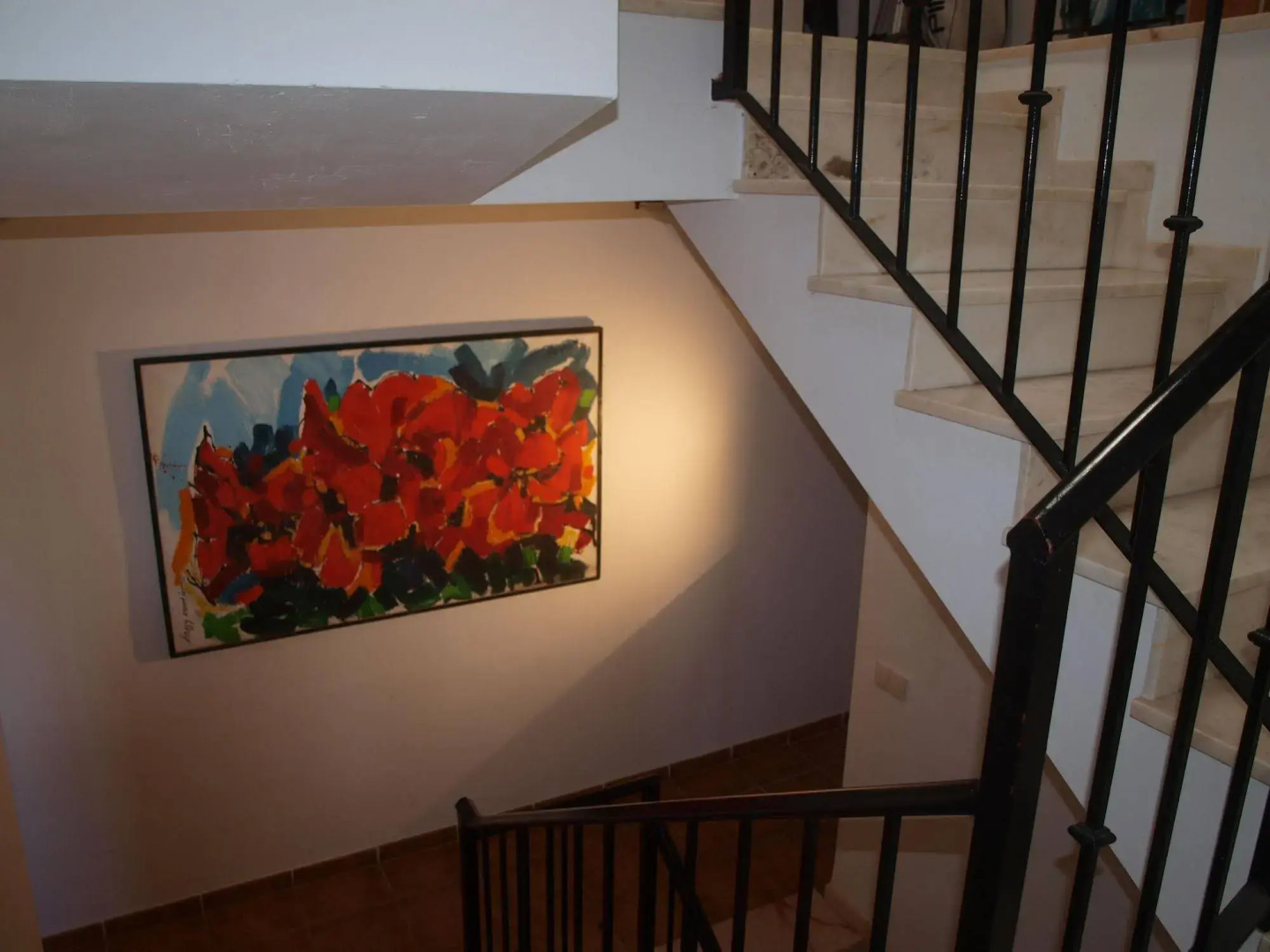 Alegranza Bed & Breakfast