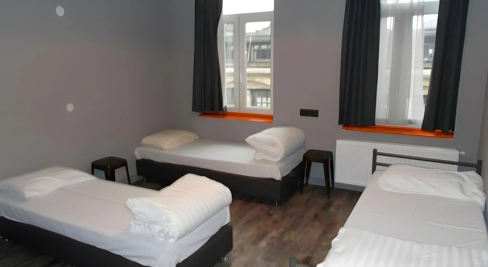 Urban City Centre Hostel