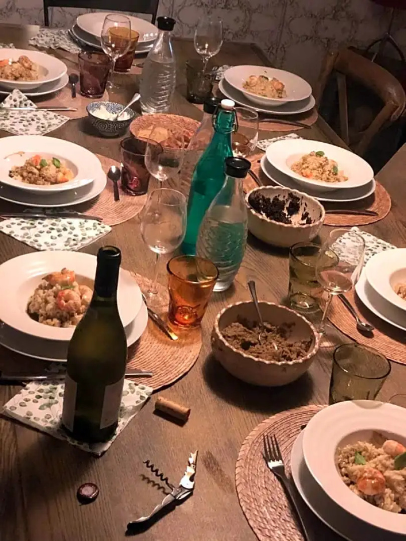 La Maison Blanche Uzès