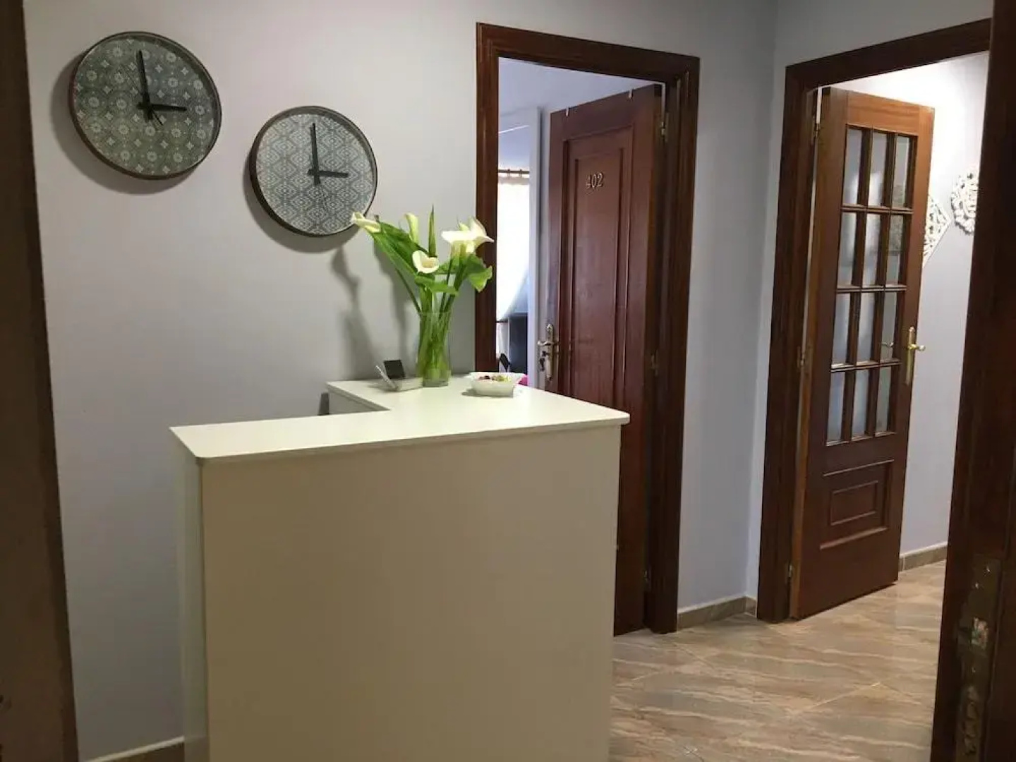 Pension As Burgas Ii