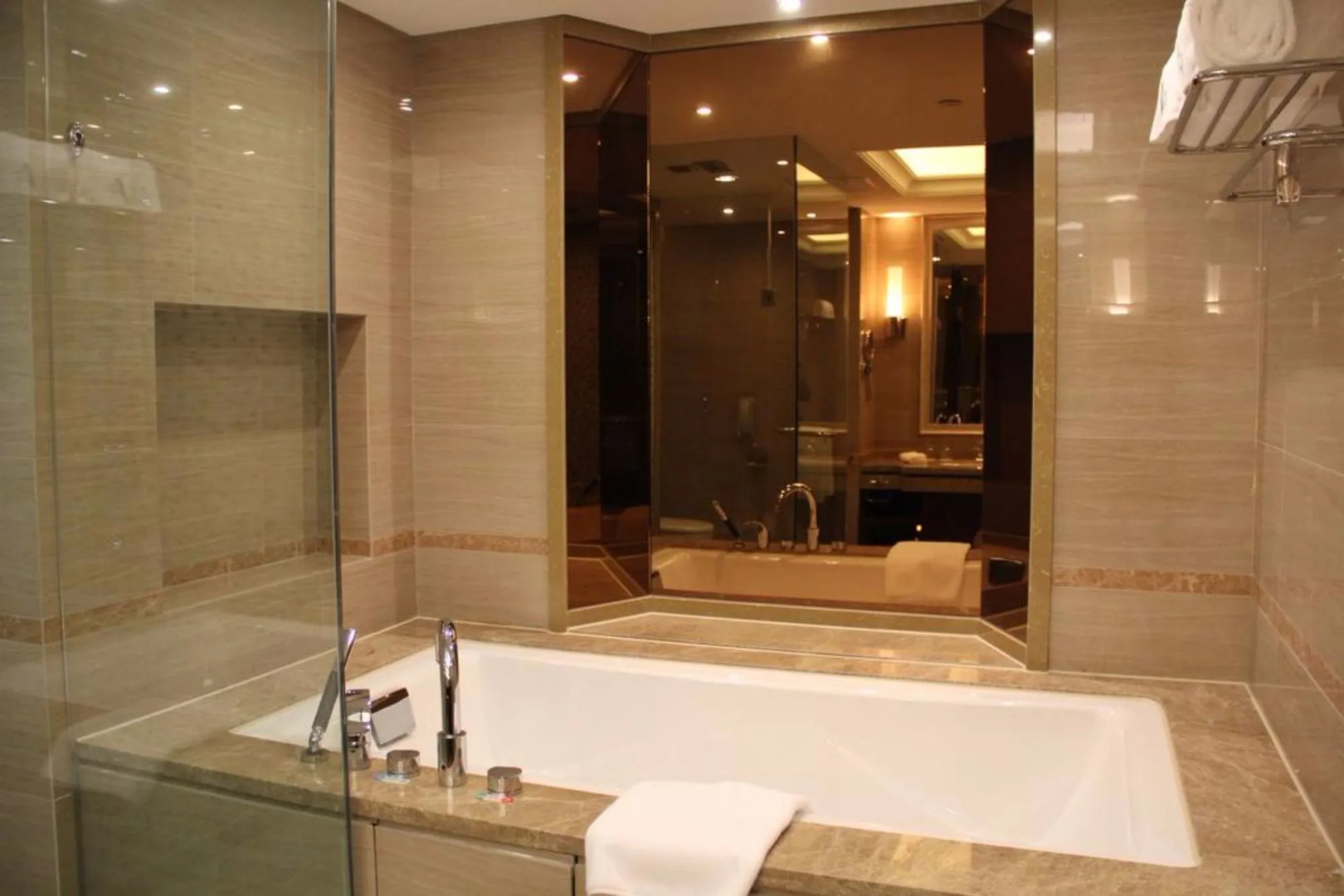 Nanjing Arcadia International Hotel