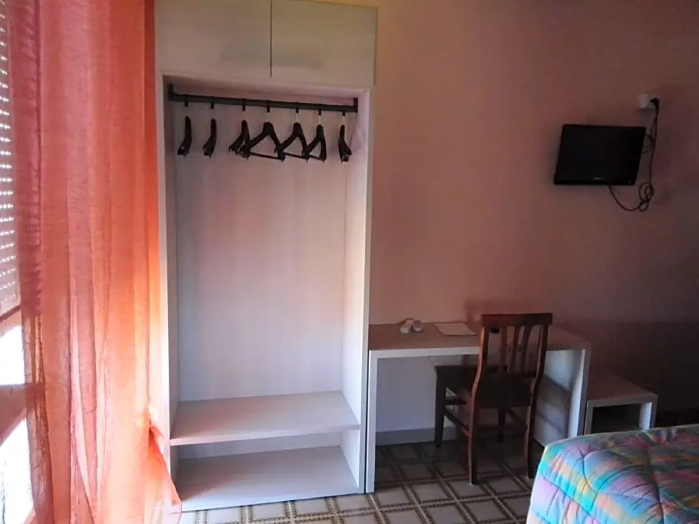 Bar Albergo Maria Cristina