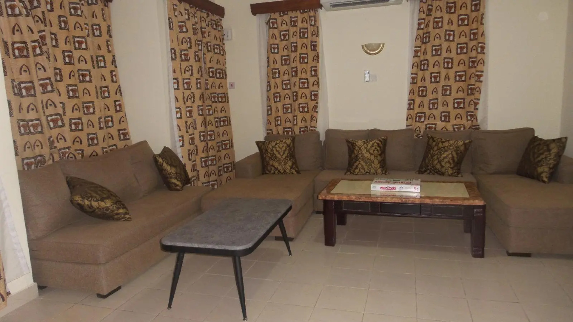 Azanza Mtwapa Holiday Home