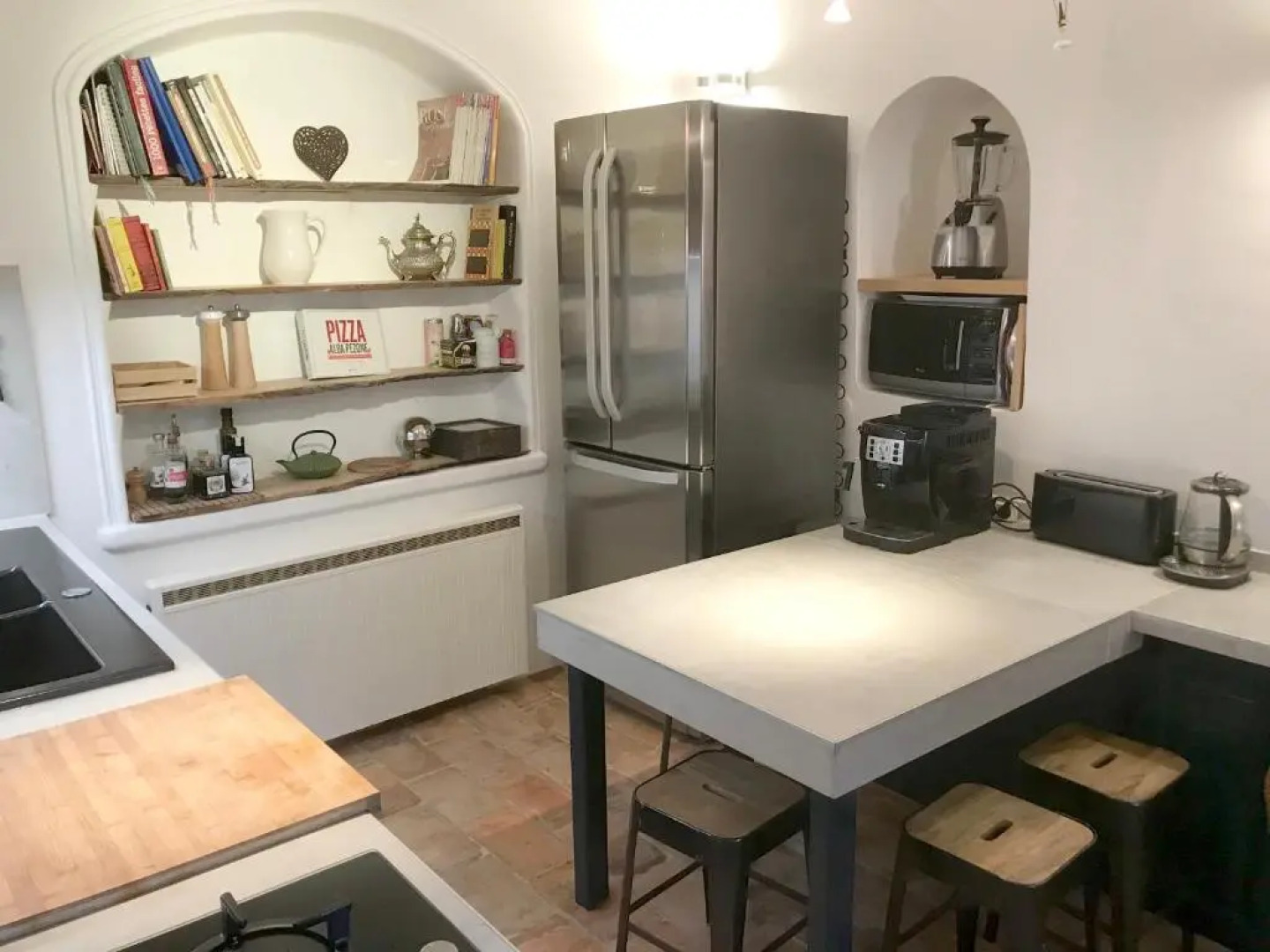 Maison du bonheur 10pers Piscine Privee et Chauffee