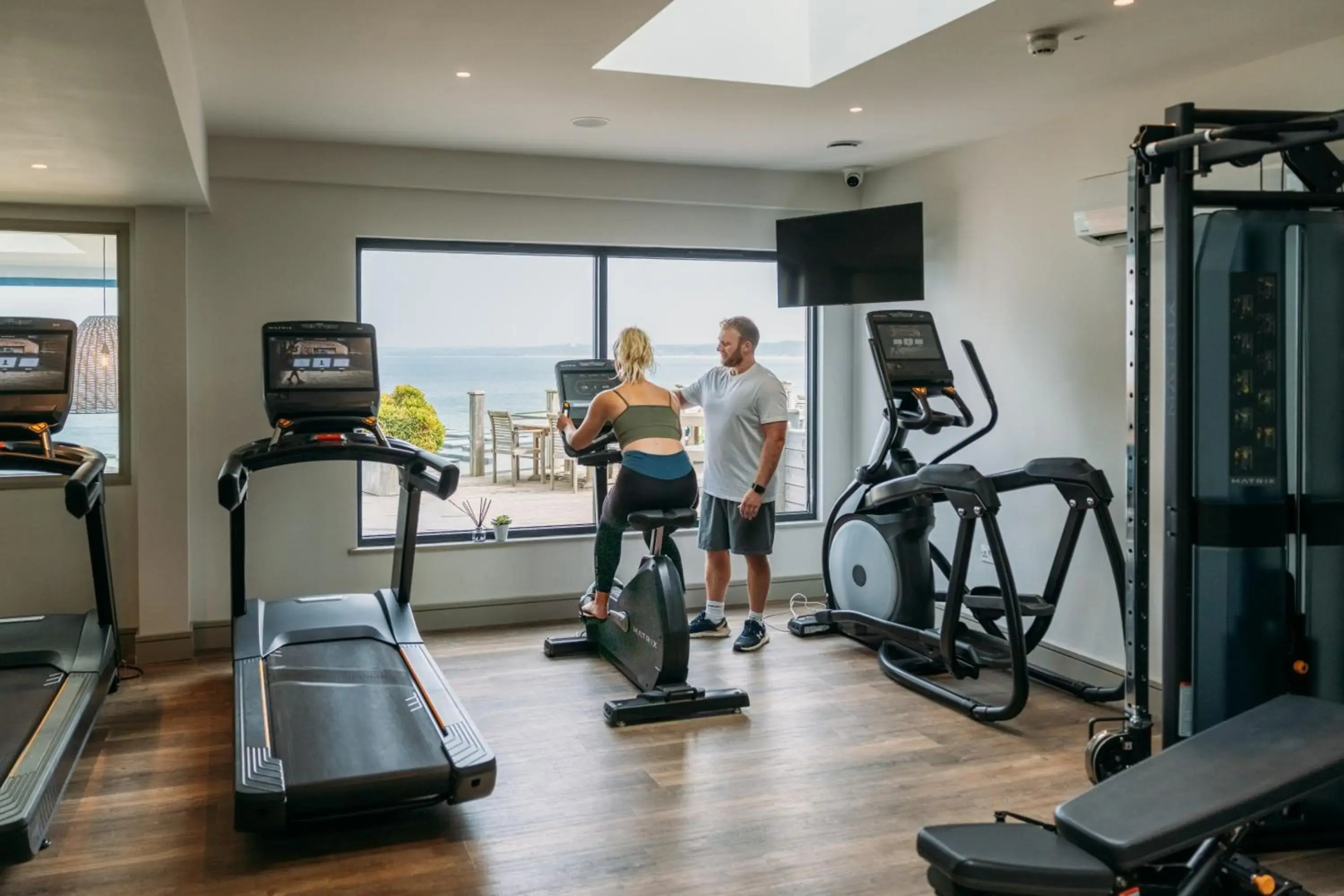 Carbis Bay Hotel & Estate