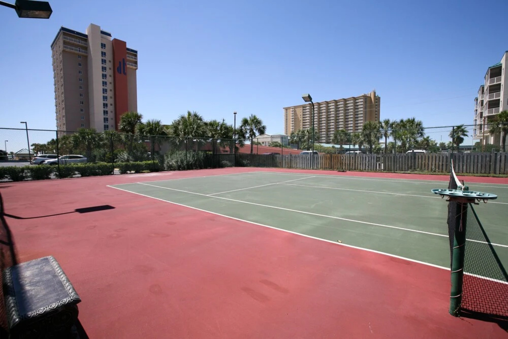 Jade East Condominiums by Wyndham Vacation Rentals