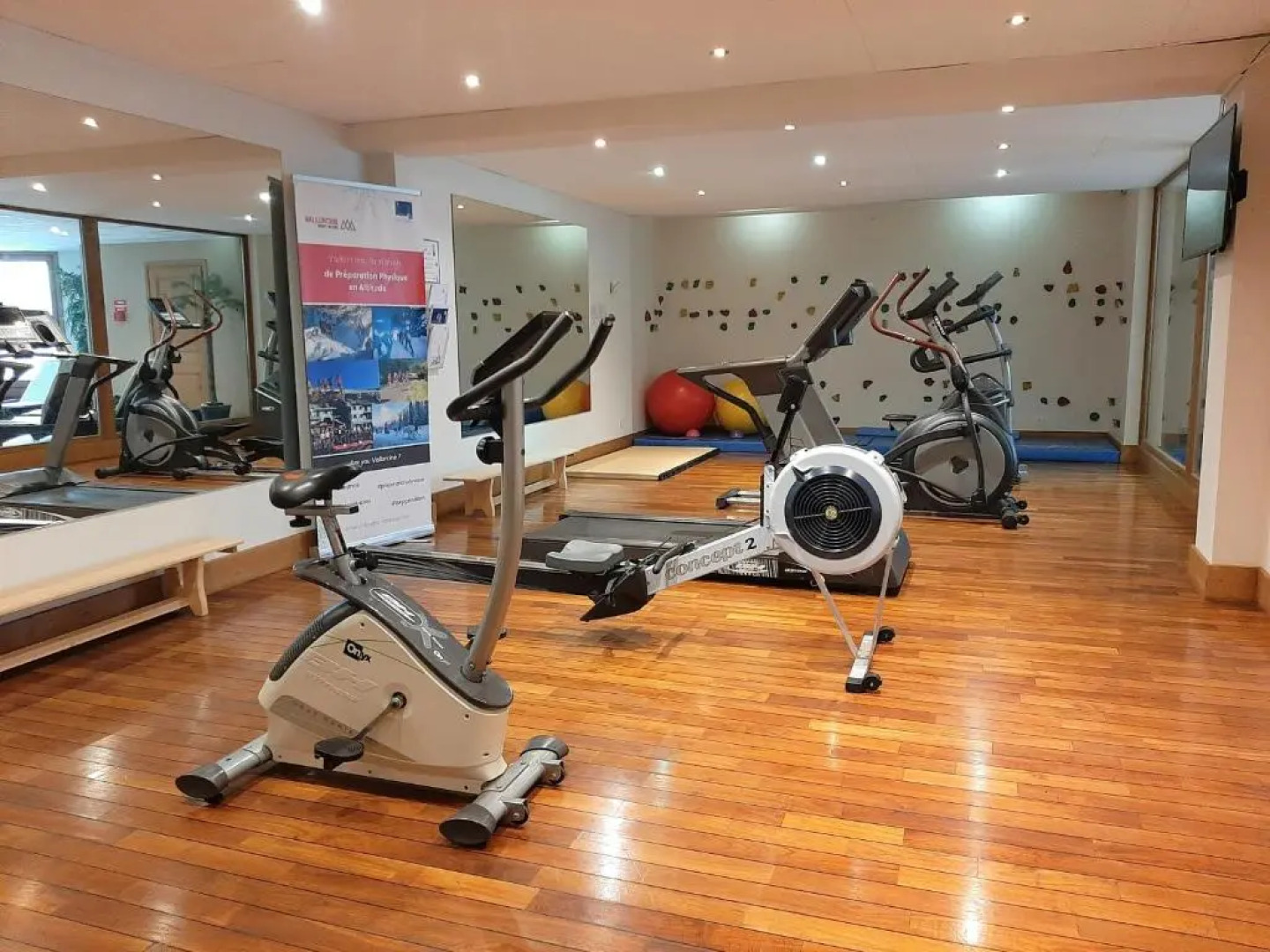 Exceptionnel 3 Pieces Duplex En Residence 5*