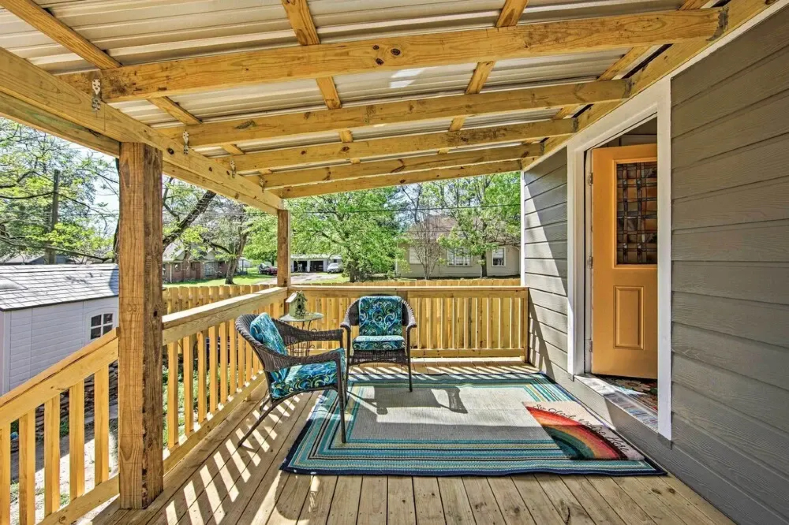 Renovated 'carnegie Cottage' - Walk to Dtwn!