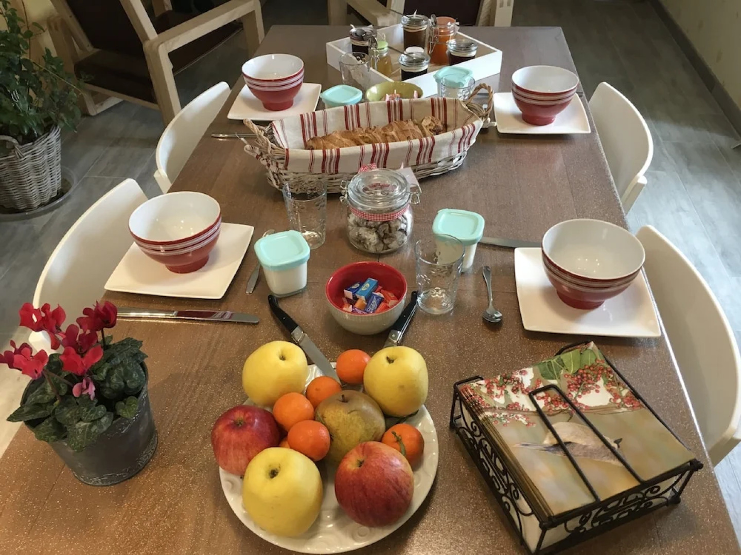 Manoir le Bout du Pont