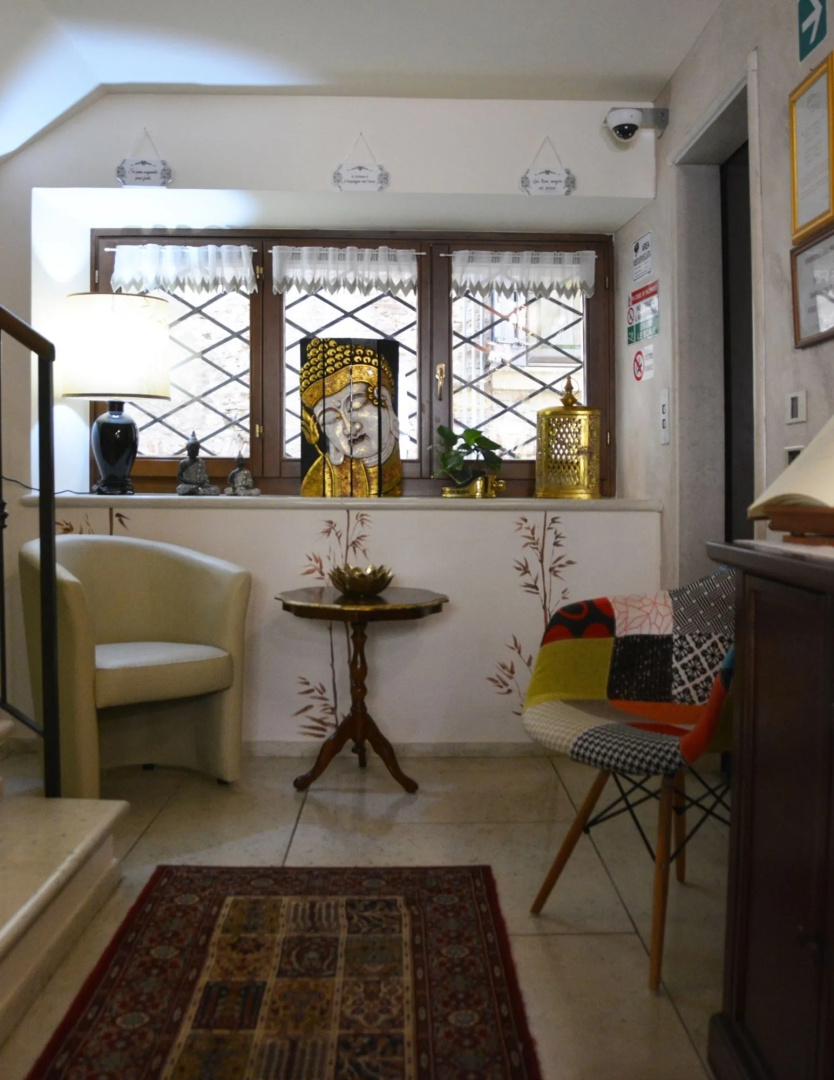 Relais A Ponte Pietra