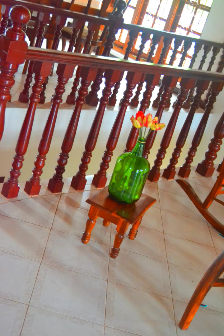 Chaya Villa Guest House
