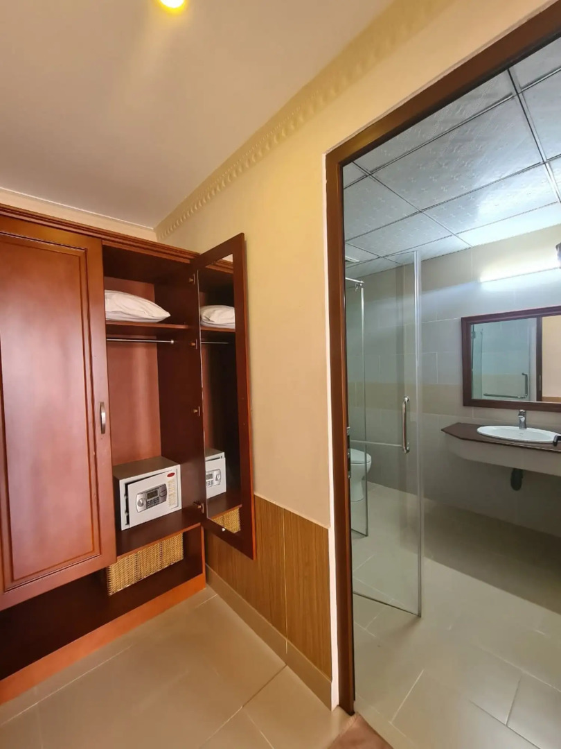 Haiduong Intourco Resort