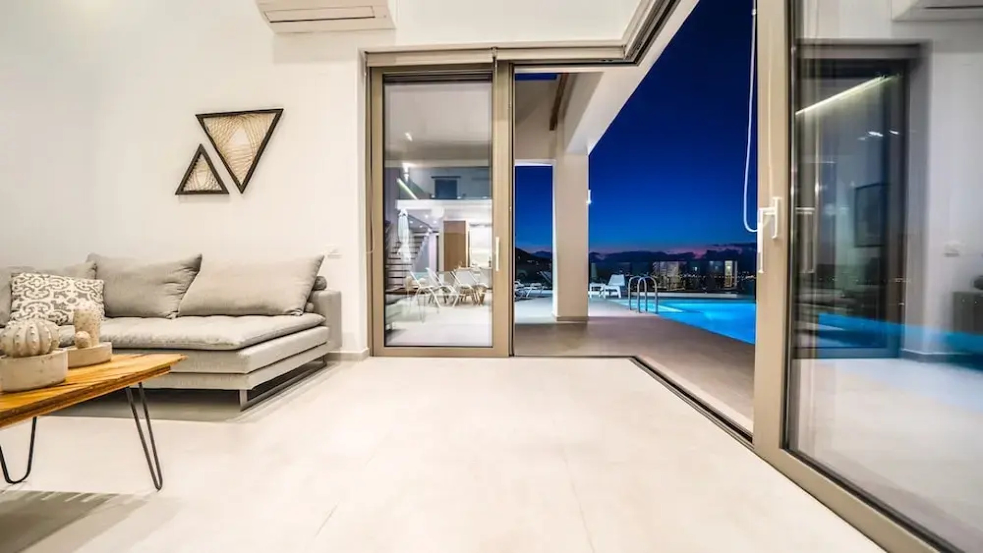 Villa Con Vista- Heated Pool 4 bdr Sleeps 8